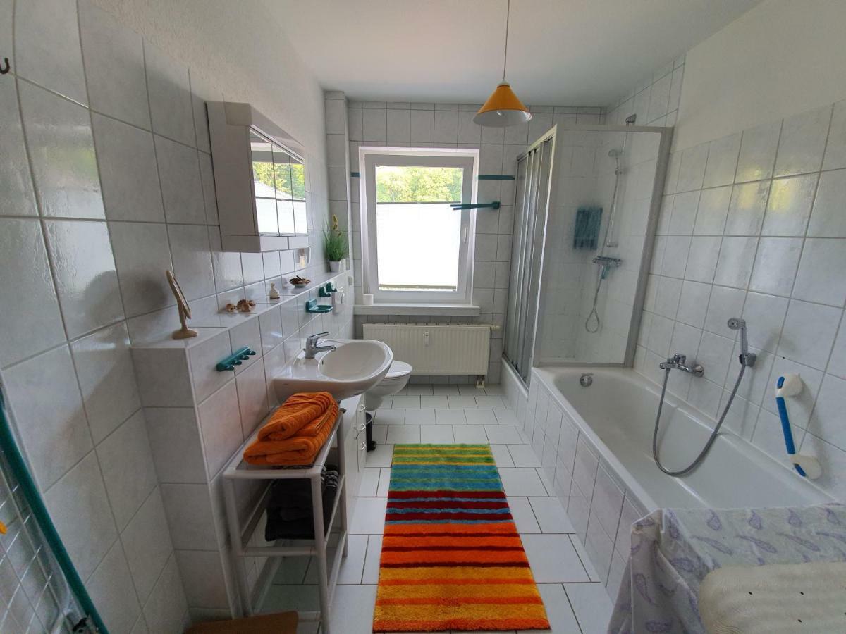 Ferienwohnung Ole Zinnowitz Extérieur photo